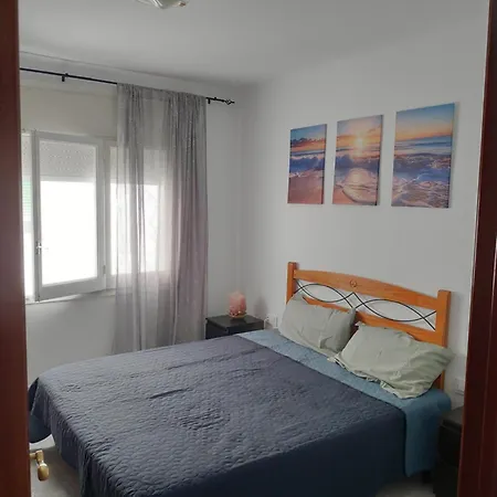 Appartement En Blanes