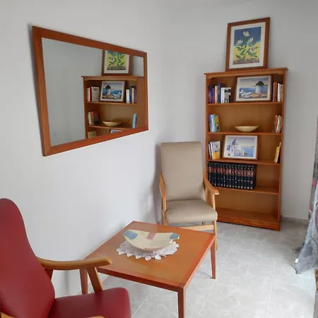 En Appartement *