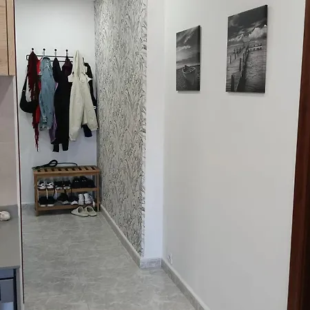 En Appartement Blanes