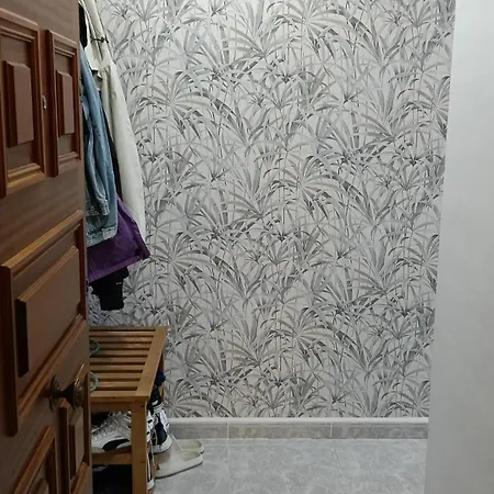 Appartement En *