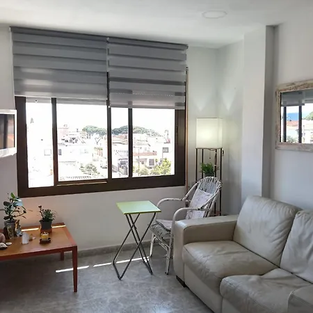 Appartement En Blanes